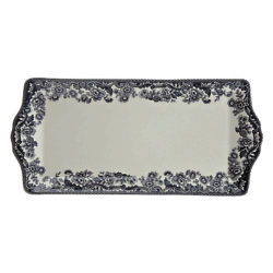 Spode Rural Delamere Sandwich Tray